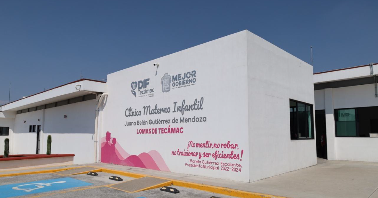 Clínica Materno Infantil