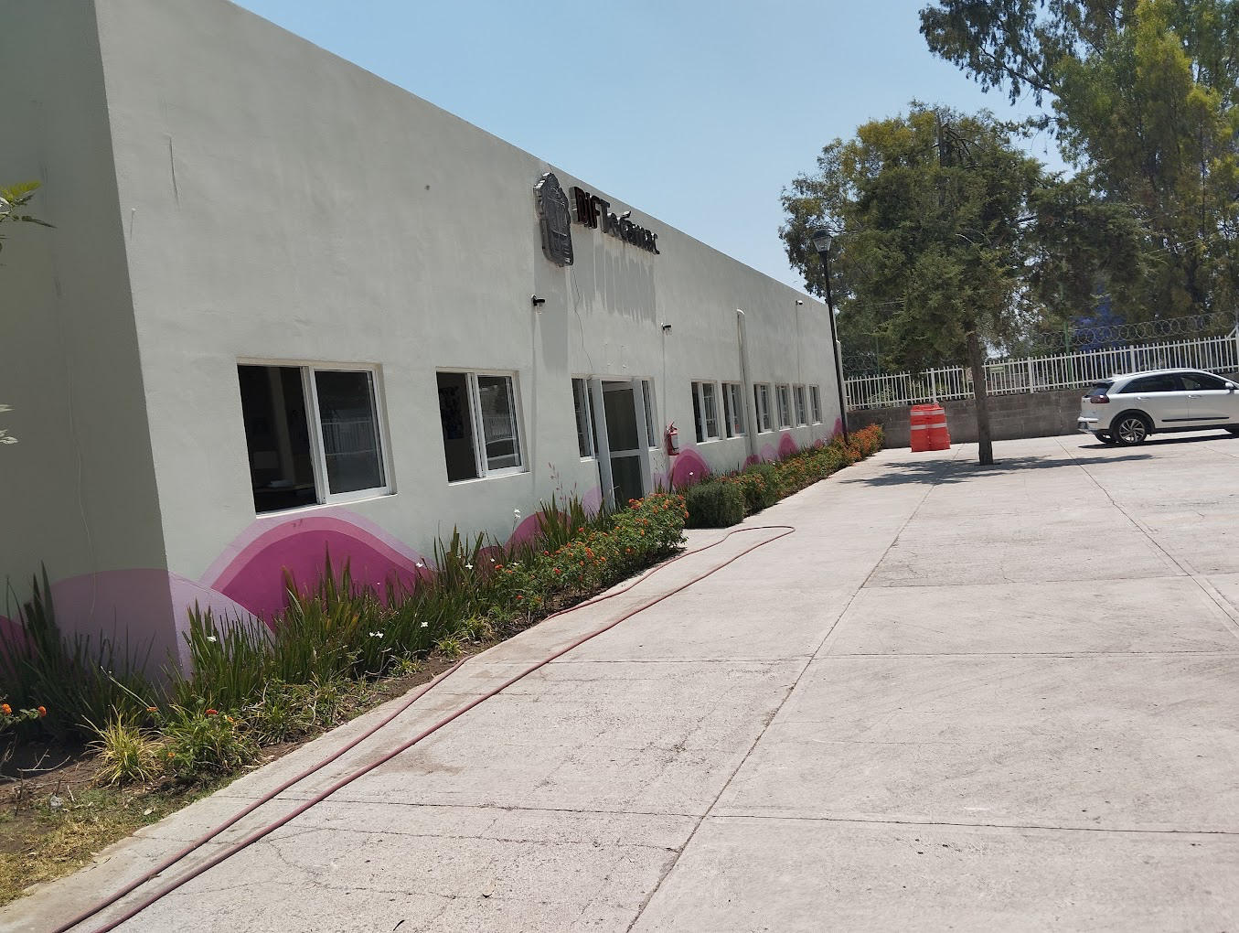 Unidad Médica Mandarinas