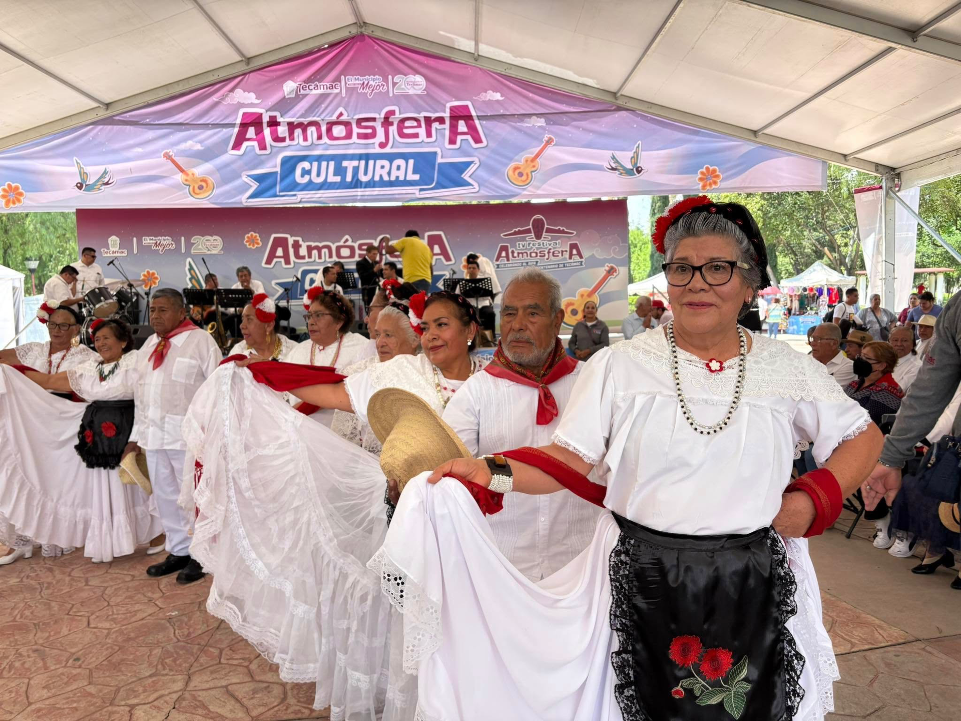 Festival Atmósfera 2025