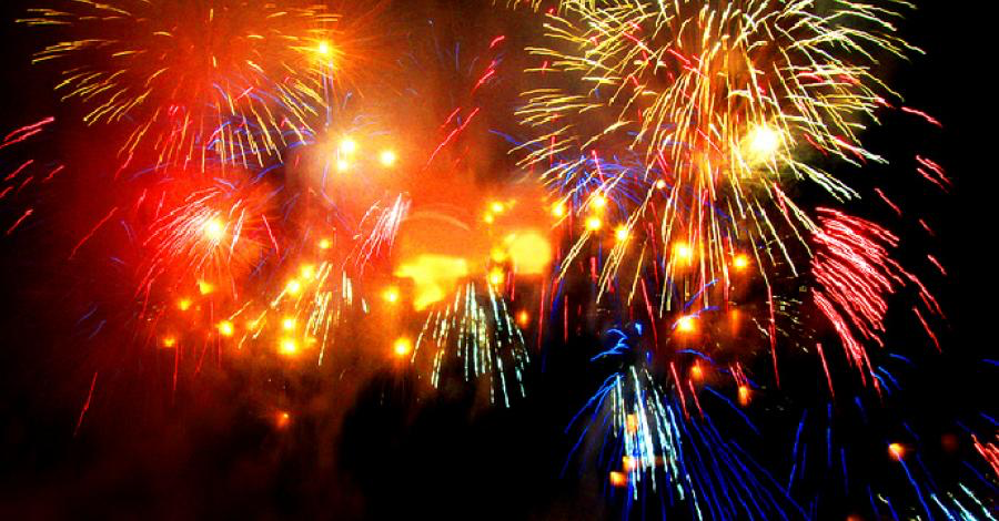 Feria Regional de Tecámac