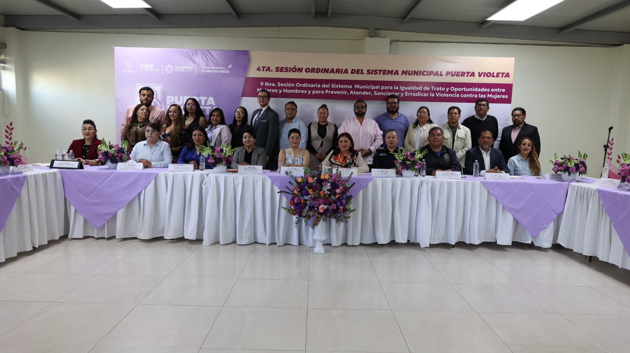 Compromiso por la Igualdad