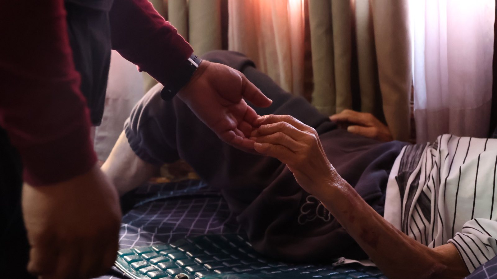 Apoyo Inmediato ♿️