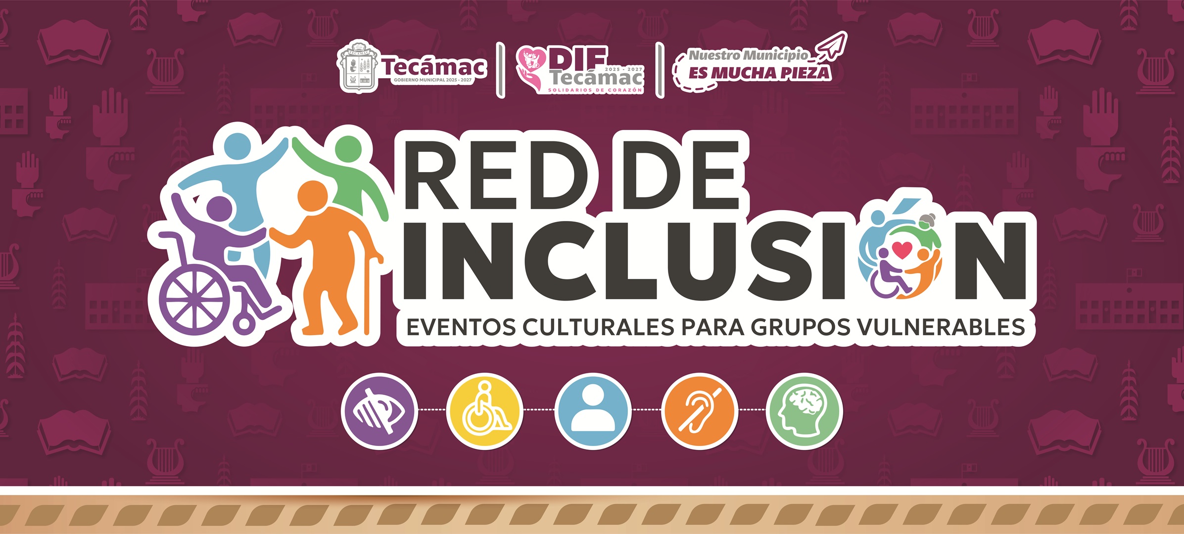 “Red de Inclusión”