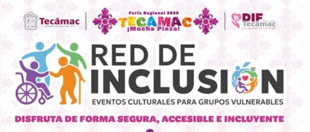 “Red de Inclusión”