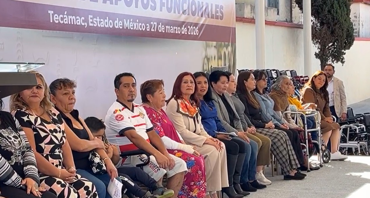 ENTREGA DE APARATOS FUNCIONALES