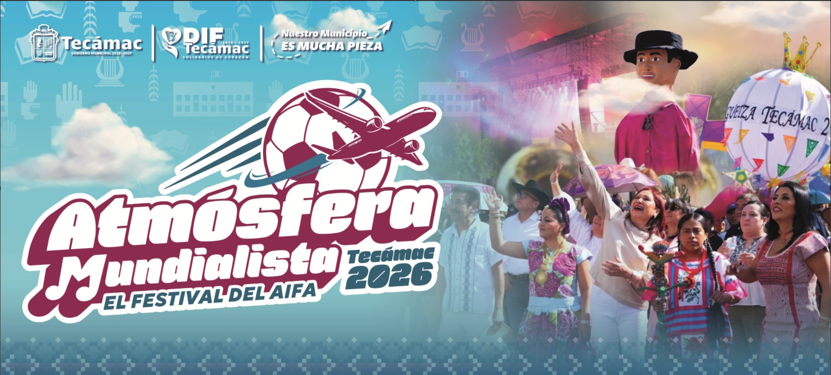 El cierre del #AtmósferaMundialista2026