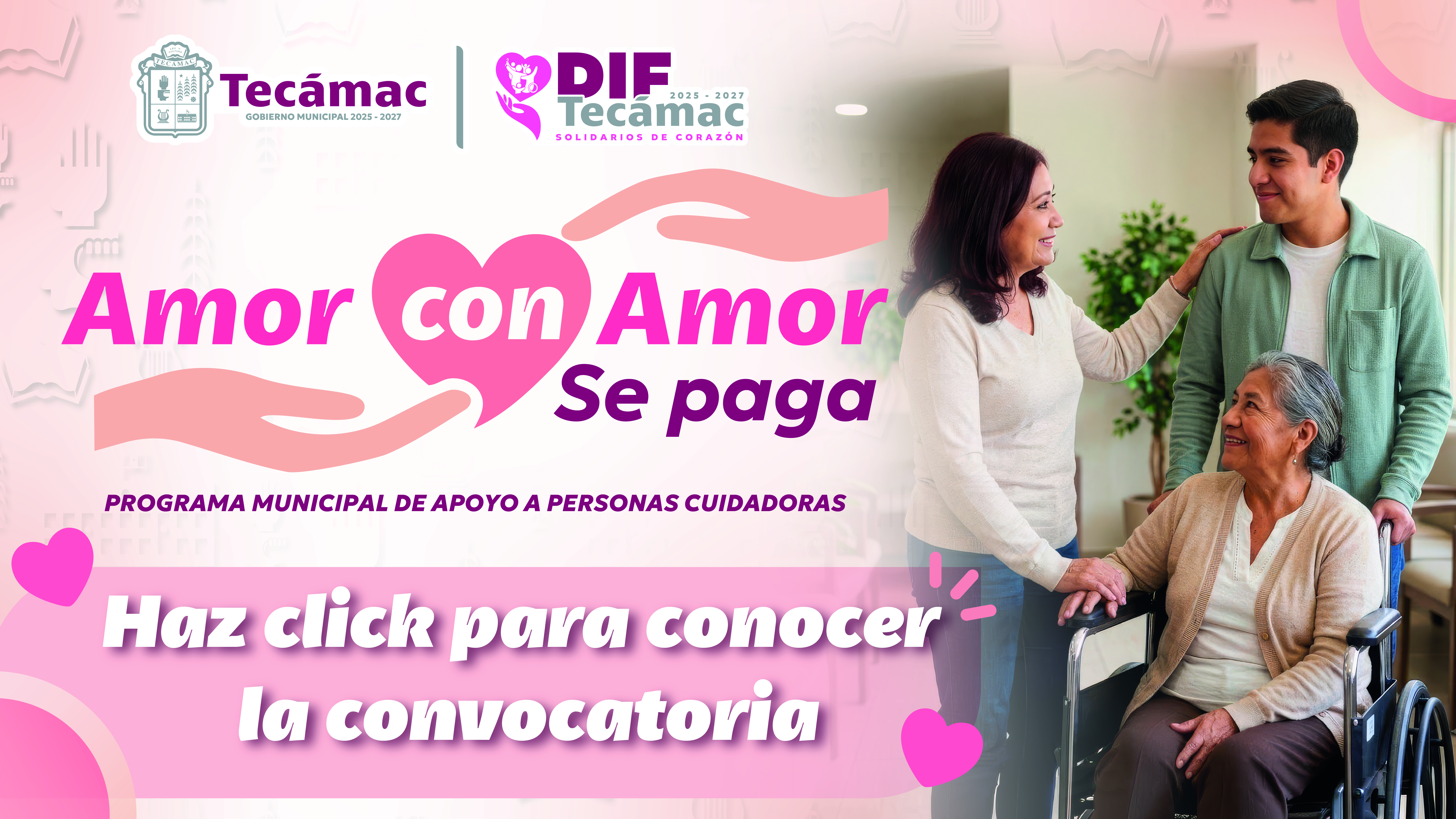 "AMOR CON AMOR SE PAGA"