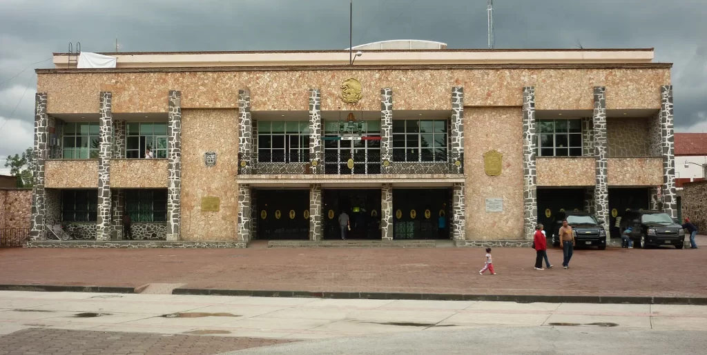 Municipio de Tecamac